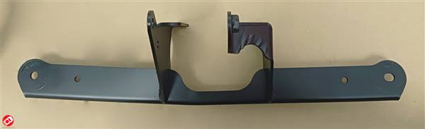1006561 STAFFA SUPPORTO MOTORE ANTERIORE MICROCAR M.GO MOTORE YANMAR