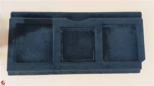 1006760 SEPARATORE CAPPELLIERA LIGIER JS50 F5 JS60 MYLI MICROCAR M.GO1 2 3 4 5 6