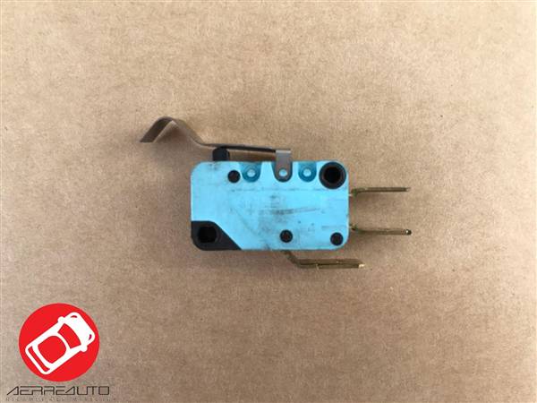 1006834 MICROINTERRUTORE LEVA LIGIER MICROCAR JS30 50 P85 88 96 98 M8 MGO 1 2