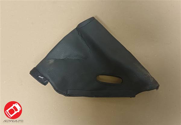1006956 CUFFIA LEVA FRENO A MANO MICROCAR M.GO 1 2 M8 F8C JSRC DUE COUPE