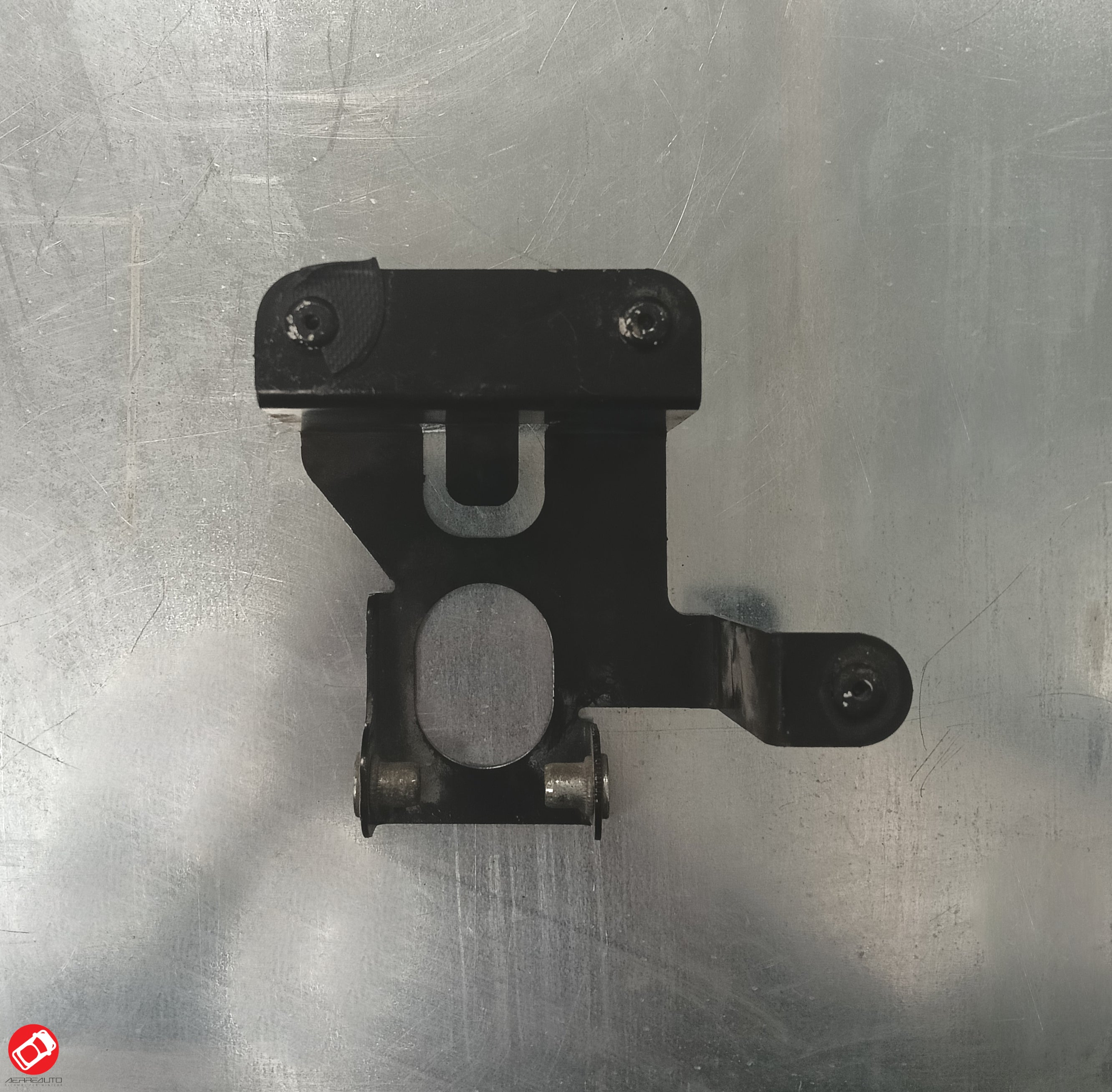 1006959 SUPPORTO DESTRO FARETTO FENDINEBBIA MICROCAR M.GO