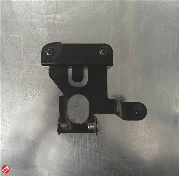 1006959 SUPPORTO DESTRO FARETTO FENDINEBBIA MICROCAR M.GO