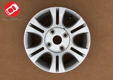 1007020 CERCHIO IN LEGA 14" MICROCAR M.GO