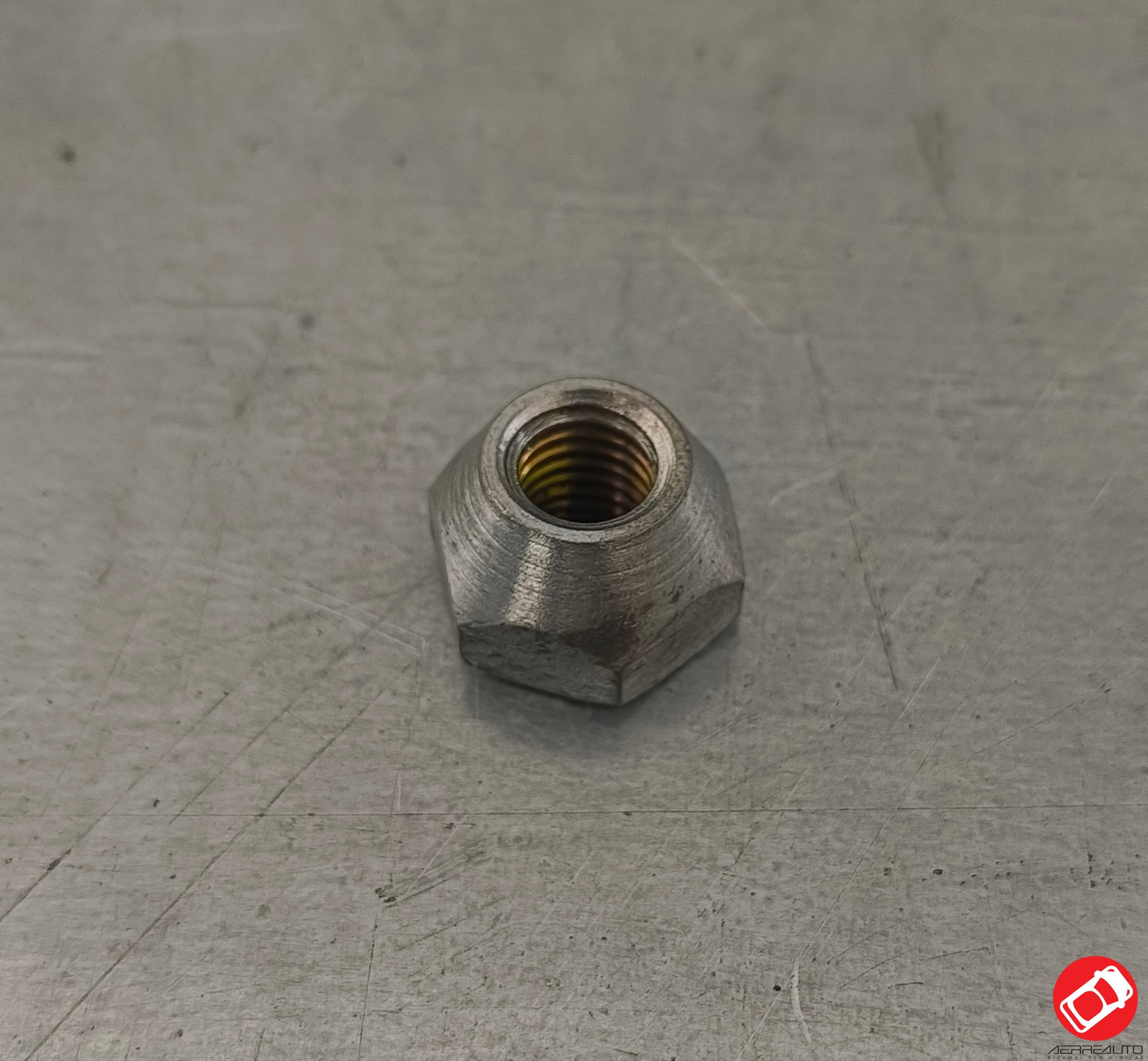 1007321 DADO APERTO PER CERCHIO IN LEGA LIGIER MICROCAR