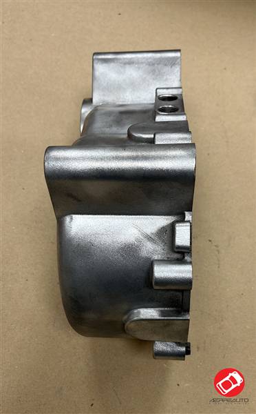 1007993 SEMISCATOLA CARTER CAMBIO SINISTRO MICROCAR RINVIO LATERALE M.GO I II