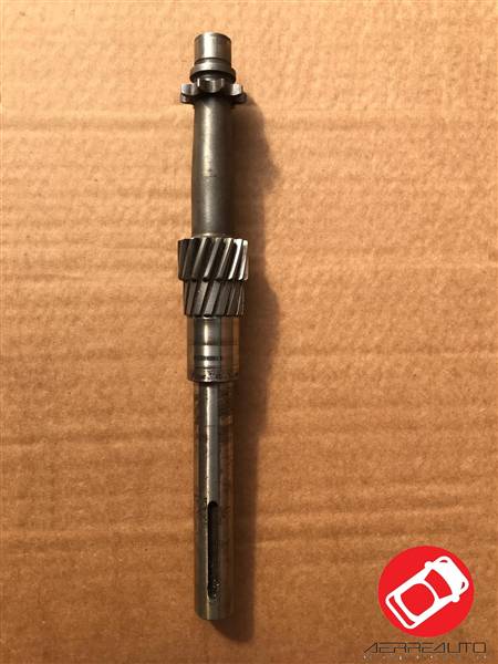 1008010 ALBERO INGRESSO LIGIER MICROCAR CM26,50 JS20 22 28 32 40 44 CARGO M.GO