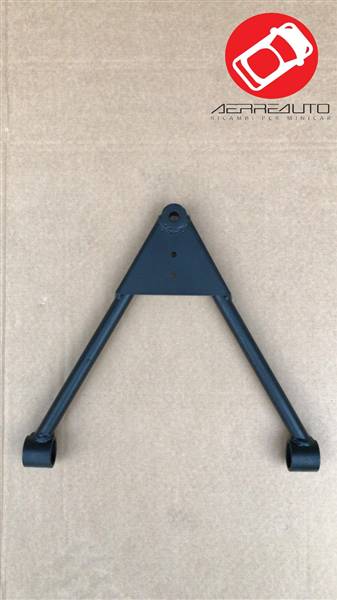 1008041 TRIANGOLO SOSPENSIONE ANTERIORE MICROCAR M.GO M8 F8 LIGIER JS RC
