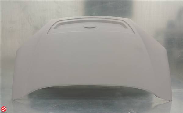 1008112 COFANO ANTERIORE MICROCAR M.GO
