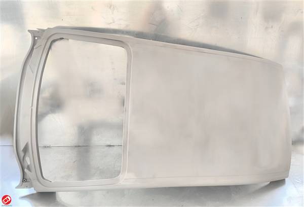 1008122 TETTO MICROCAR M.GO 1 2