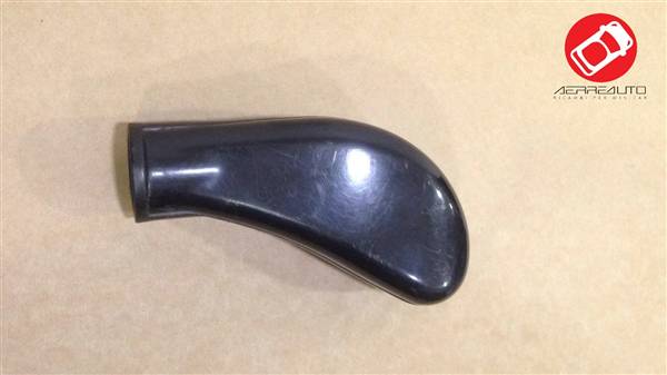 1008201 POMELLO NERO LIGIER MICROCAR JS50 OPTIMAX X-TOO RS MAX CARGO P85 88 96