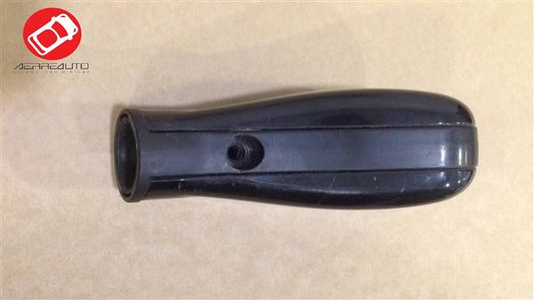 1008201 POMELLO NERO LIGIER MICROCAR JS50 OPTIMAX X-TOO RS MAX CARGO P85 88 96