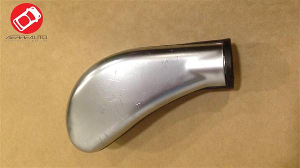 1008202 POMELLO CROMATO LIGIER MICROCAR IXO OPTIMAX X-TOO R S RS MAX M8 M.GO