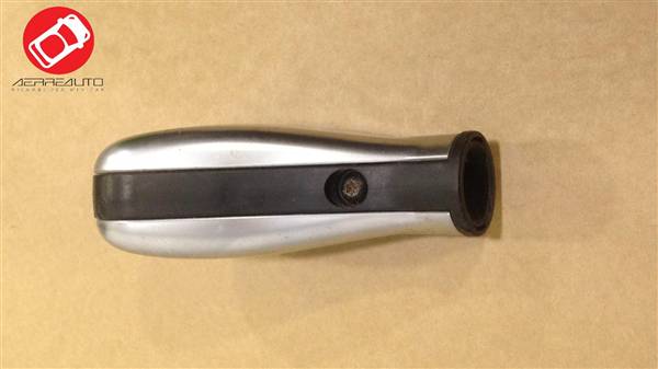 1008202 POMELLO CROMATO LIGIER MICROCAR IXO OPTIMAX X-TOO R S RS MAX M8 M.GO