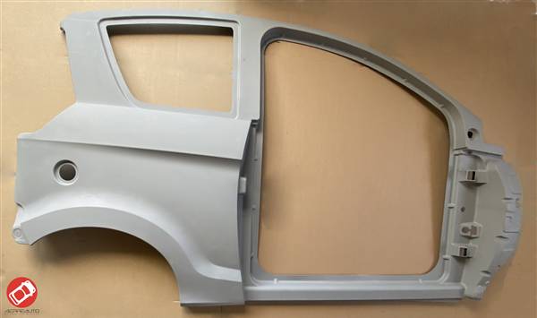 1008310 PANNELLO FIANCATA LATERALE DX MICROCAR M.GO