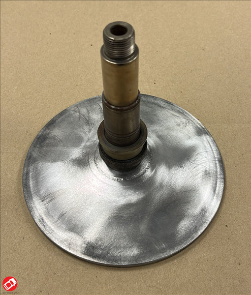 1008499 - 1009829 PULEGGIA FISSA MOTRICE NUOVO TIPO MOTORE LOMBARDINI YANMAR