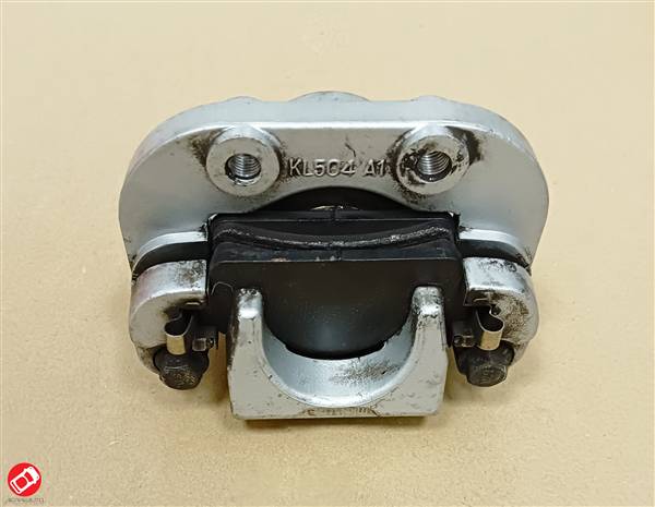 1008512 1008469 PINZA FRENO DX / SX ANT. MICROCAR M.GO M8 DUE LIGIER IXO JS50 RC