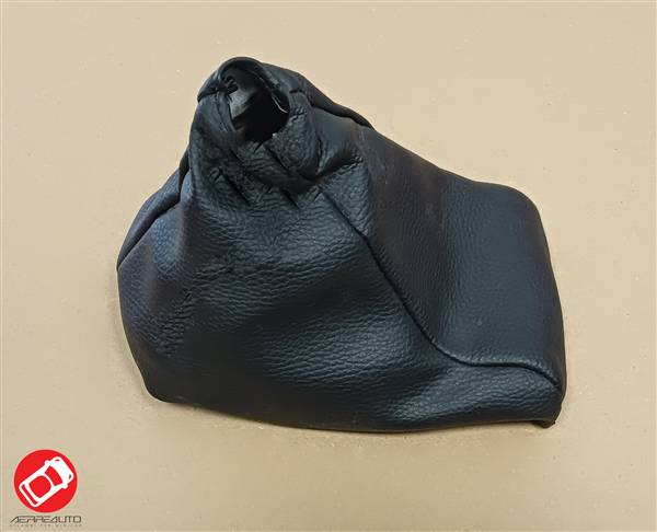 1008717 CUFFIA LEVA INVERTITORE CAMBIO MICROCAR M8 MGO 1 2