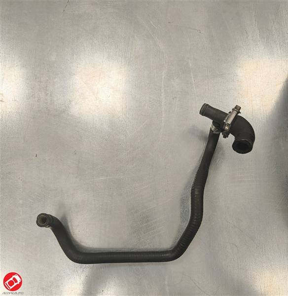 1008993 TUBO RISCALDAMENTO MICROCAR M.GO 1 2 M8 F8C DUE COUPE JSRC FLEX M.CROS