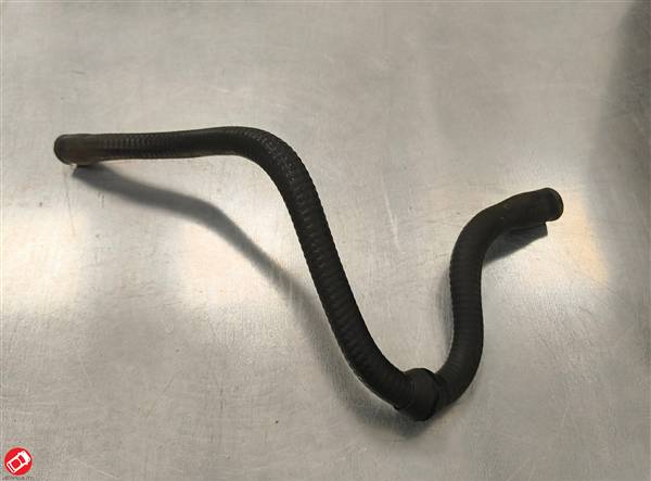 1008994 TUBO RISCALDAMENTO RITORNO MICROCAR M.GO 1 2 M8 F8C DUE COUPE JSRC