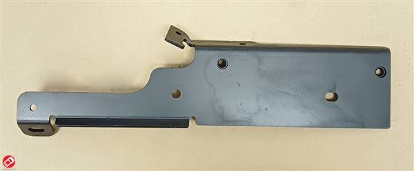 1009041 PIASTRA PLOT MICROCAR DUE FIRST
