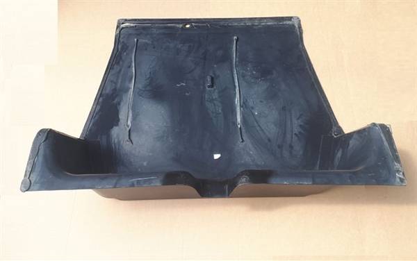 1009077 PIANALE POSTERIORE MICROCAR MGO M8 F8C DUE COUPE LIGIER JSRC