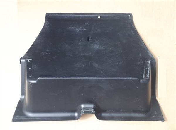 1009077 PIANALE POSTERIORE MICROCAR MGO M8 F8C DUE COUPE LIGIER JSRC