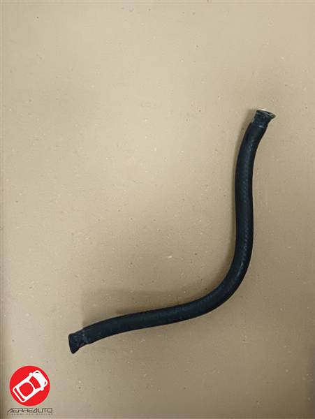 1009271 TUBO VASCHETTA RADIATORE MICROCAR MOTORE LOMB. LDW 442 492 MGO2