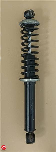 1009369 AMMORTIZZATORE POSTERIORE MICROCAR M.GO 1 2