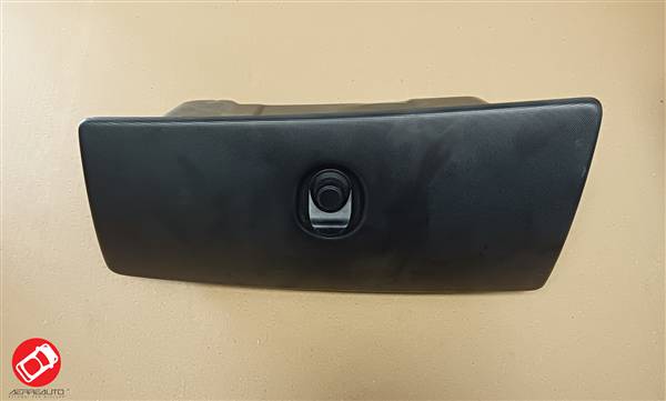 1009458 + 1010584 CASSETTO PORTA OGGETTI MICROCAR F8C M8 M.GO 1 2 JSRC DUE COUPE