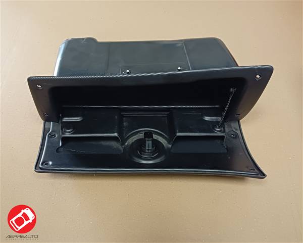 1009458 + 1010584 CASSETTO PORTA OGGETTI MICROCAR F8C M8 M.GO 1 2 JSRC DUE COUPE