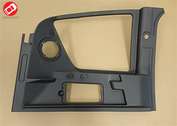 1009553 EX 1005951 FIANCATA POSTERIORE INTERNA SINISTRA MICROCAR M.GO 1 2