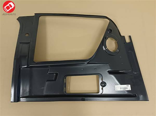 1009553 EX 1005951 FIANCATA POSTERIORE INTERNA SINISTRA MICROCAR M.GO 1 2