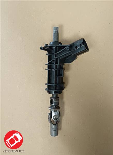 1009638 PIANTONE CANNA ALBERO STERZO MICROCAR MGO 2 M8