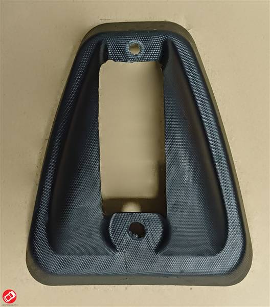 1009683 MODANATURA LEVA INVERTITORE CAMBIO MICROCAR DUE FIRST M.CROSS