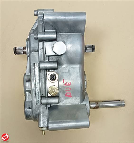 1009731 CAMBIO RIDUTTORE DIFFERENZIALE 1/11 MICROCAR M.GO