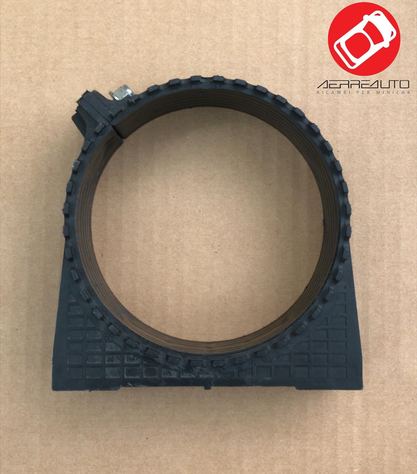 1009743 01.23.012 COLLARE SUPPORTO FILTRO ARIA LIGIER MICROCAR DUÉ CHATENET