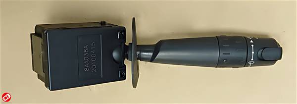 1009798 DEVIO TERGI ANT. POST. LIGIER MICROCAR DUE