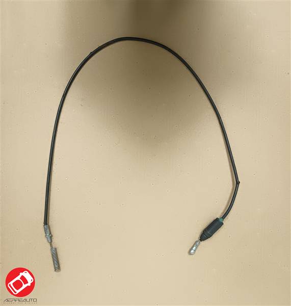 1009841 CAVO FILO ACCELERATORE MICROCAR M.GO M8 MOTORE LOMBARDINI DCI