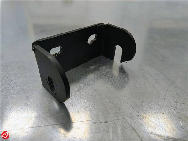 1009896 STAFFA SUPPORTO CAMBIO POSTERIORE MICROCAR M.GO2 M8 F8C JSRC DCI