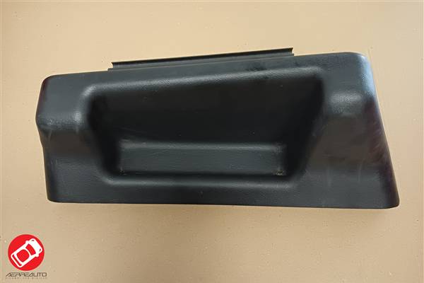 1009975 COVER SEDILE DESTRO MICROCAR M.GO 1 2