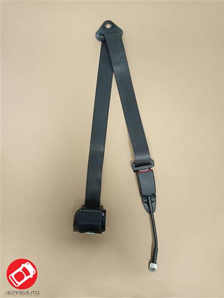 1009981 CINTURA DI SICUREZZA LIGIER JSRC MICROCAR M.GO 1 2 M8 F8C DUE COUPE