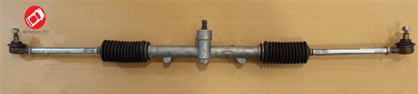 1010069 SCATOLA GUIDA STERZO MICROCAR MGO 2°SERIE M8 F8C LIGIER JSRC DUE COUPE