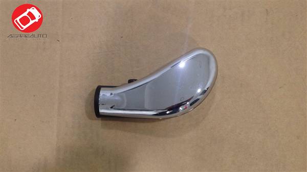 1011015 POMELLO CROMATO LIGIER MICROCAR JS50 60 IXO COUPE M8 F8C P96 M.GO