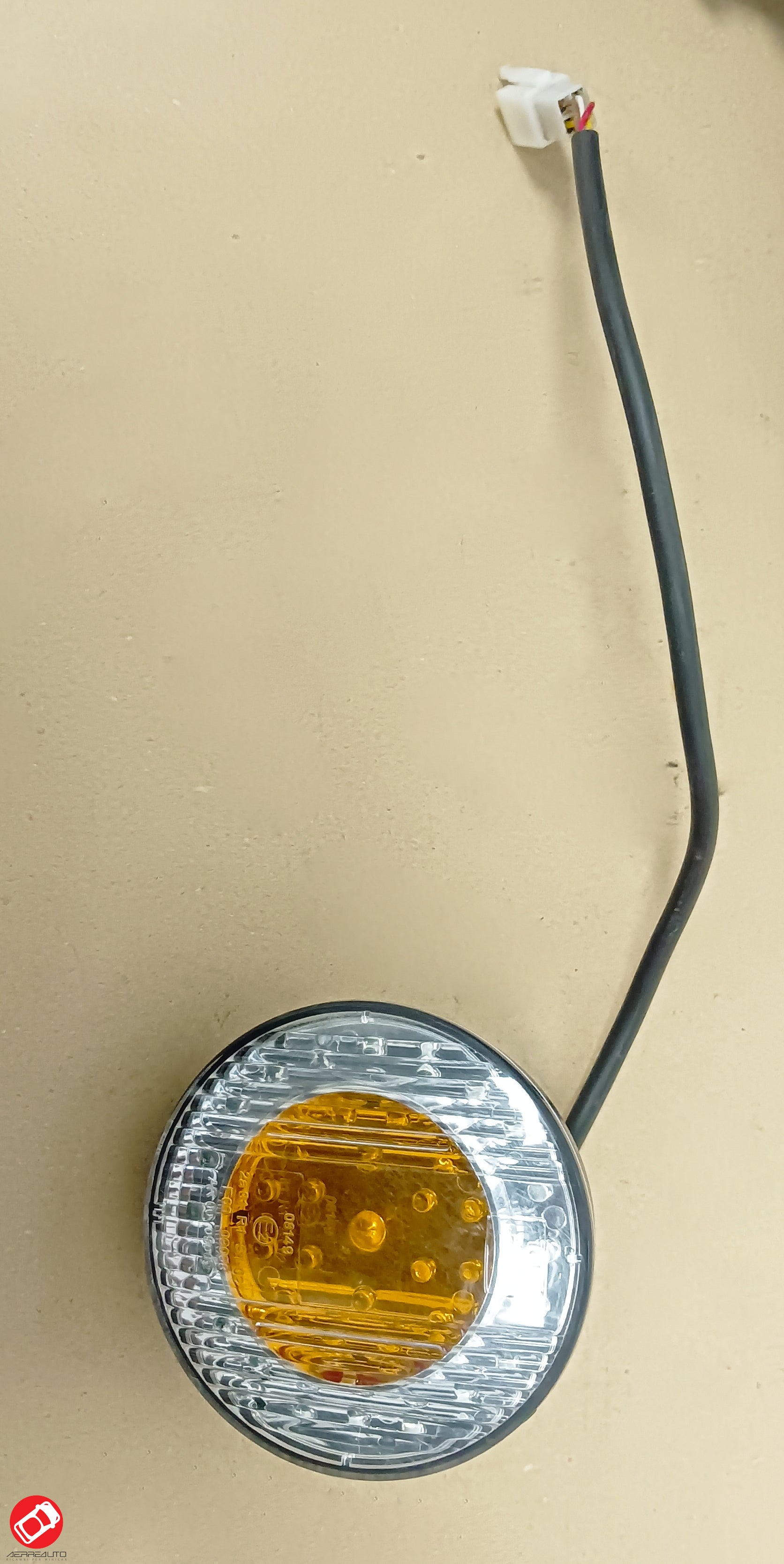 1011166 FANALE FARO POSTERIORE LIGIER JSRC MICROCAR M8 F8 MGO 3 4 5 DUE