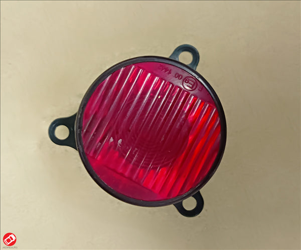 1011168 FANALE FENDINEBBIA POST. ROSSO MICROCAR MGO 44