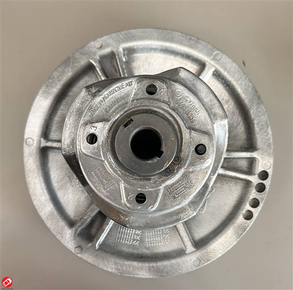 VARIATORE CAMBIO MICROCAR CHATENET JDM CASALINI ITALCAR TASSO LIGIER BELLIER