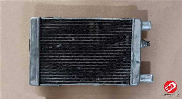 103001101 RADIATORE ACQUA ITALCAR TASSO
