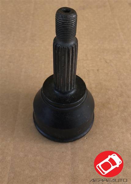 GIUNTO OMOCINETICO SEMIASSE LATO RUOTA BELLIER CASALINI CHATENET TASSO JDM