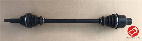 103001 SEMIASSE ANTERIORE SINISTRO JDM ABACA