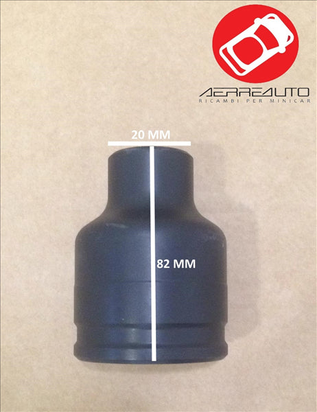 GIUNTO OMOCINETICO LATO CAMBIO AIXAM CASALINI CHATENET GRECAV ITALCAR TASSO